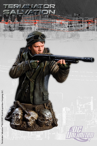 Illustration for article titled What T4 Plot Secret Is Hidden In Terminator Salvation Busts?